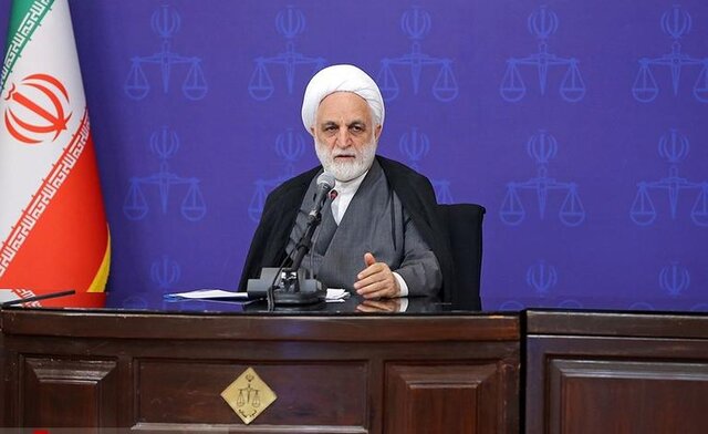 تعیین مجازات نباید موجب وهن شود